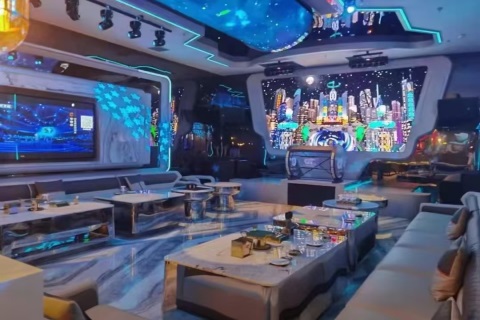 济南天坛国际KTV招聘酒水促销,选公司直招免费应聘省心