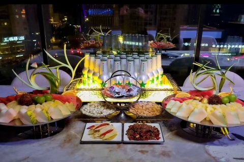 济南模特招聘,济南夜场招聘,多年客源稳生意火长兴隆