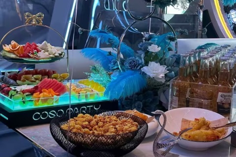 济南夜场招聘济南高端夜场直招走进都市夜场升级品质生活