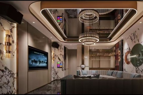 济南夜场KTV招聘,济南商务KTV,兼职灵活无任务压力小