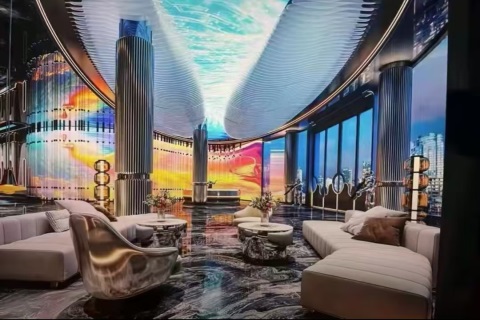 济南夜总会招聘,济南夜总会天生你是才,求职此地佳