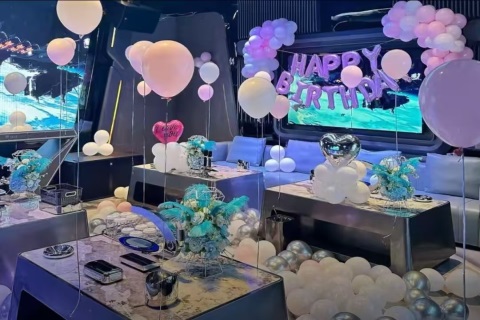 济南高端KTV招聘女模信息，挂房帮你完成任务，业绩达标无压力