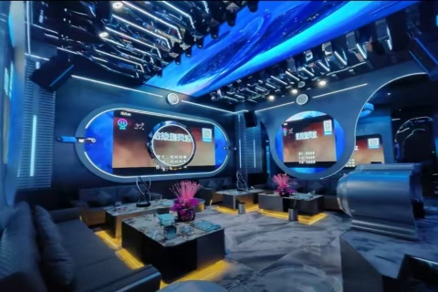 济南KTV招聘,济南铂尔KTV招聘销售专员,商务KTV职等你