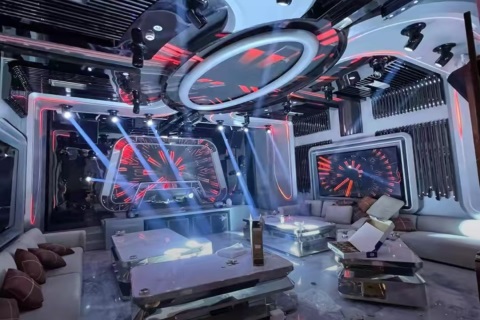 济南大型夜场招聘，企业缺人选择按天结款​