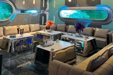 济南中高端KTV招聘，每天满房没有试用期快速上岗​