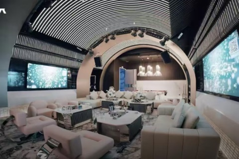 济南英皇国际KTV招聘酒水促销员,新兴行业挖掘无限商机宝藏