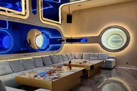 济南夜总会招聘,济南商务KTV,奋斗青春,开启精彩人生之路