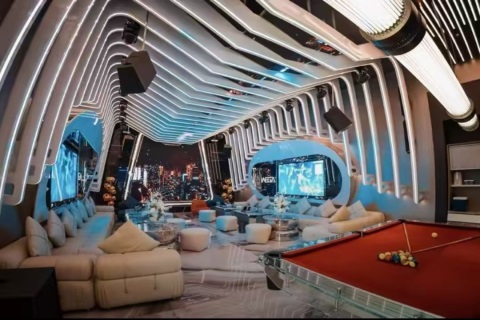 济南夜场招聘信息,魅力金座中等夜场招聘促销员，高薪待遇等你来