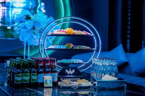 济南奥斯卡酒吧招聘-前沿领域引领职业发展潮流