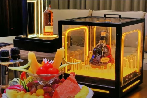 济南夜场招聘,济南商务KTV,稳固客源共绘精彩好篇章